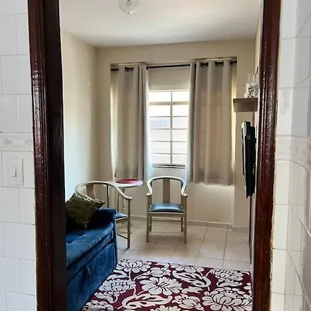 Apartamento Centro Serranegra Serra Negra  Exterior photo
