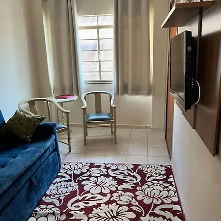 Apartamento Centro Serranegra Serra Negra  Exterior photo