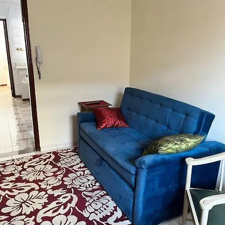 Apartamento Centro Serranegra Serra Negra  Exterior photo