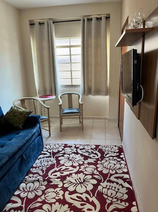 Apartment Centro Serranegra
