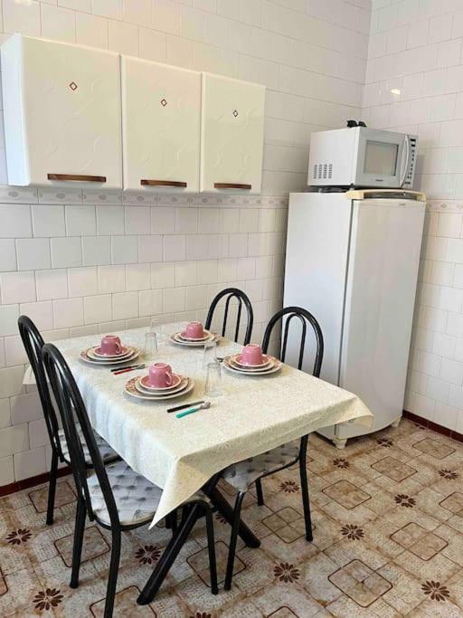 Centro Serranegra Apartment Serra Negra (Sao Paulo)