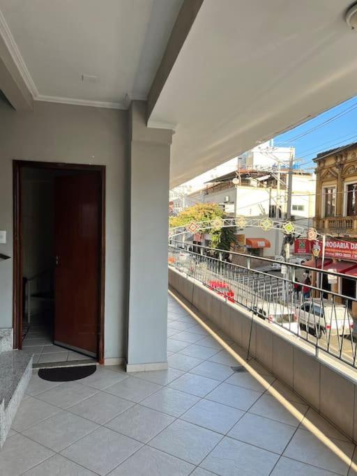 Apartment Centro Serranegra