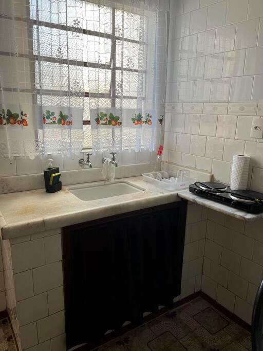 Centro Serranegra Apartment Serra Negra (Sao Paulo)