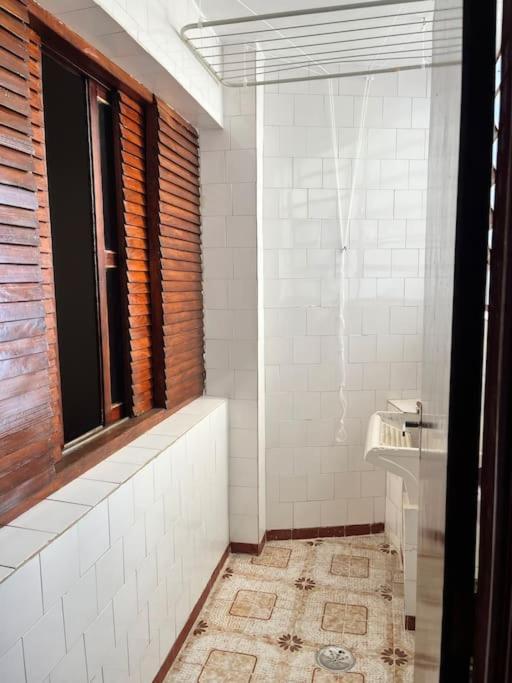 Centro Serranegra Apartment