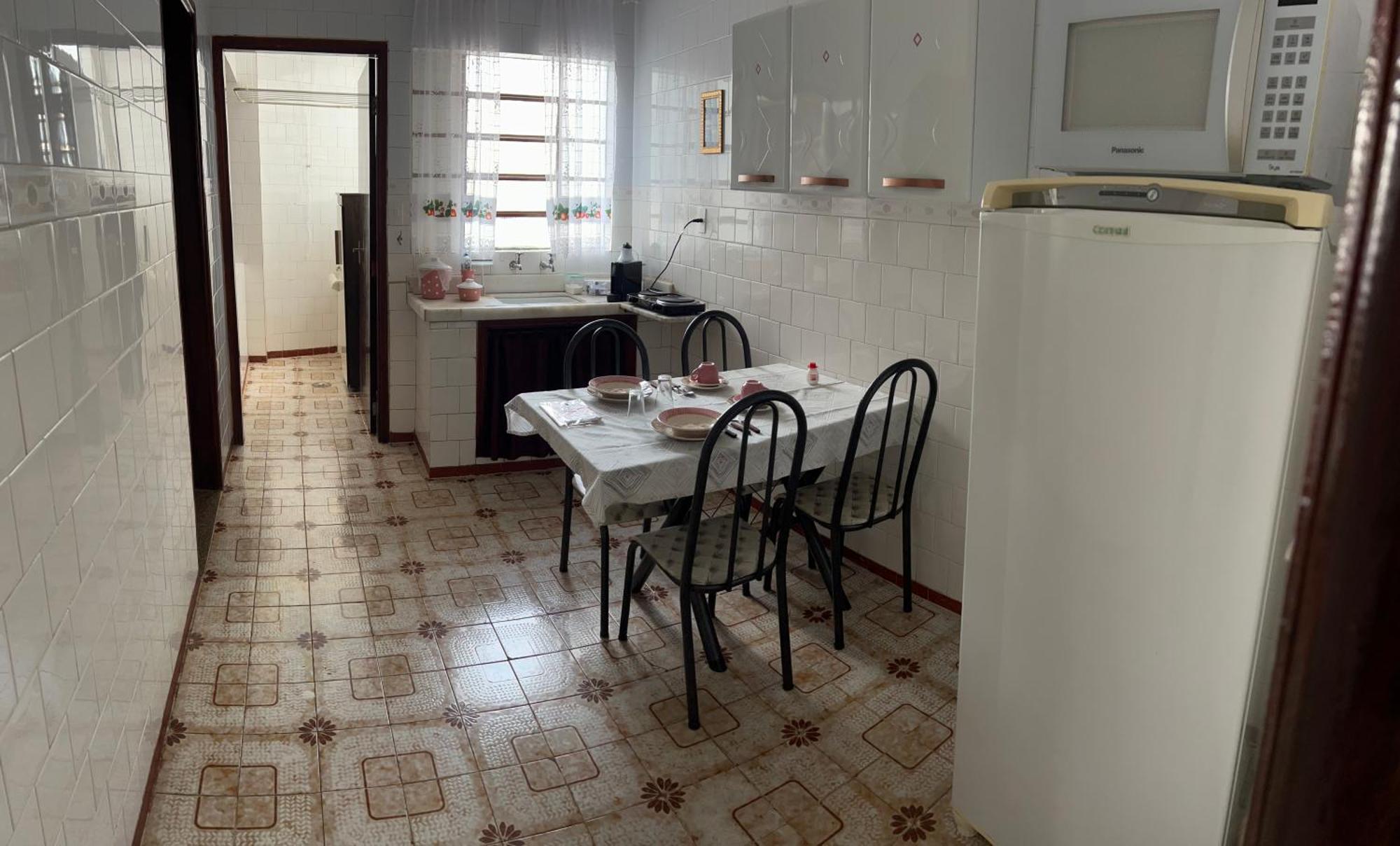 Centro Serranegra Apartment Serra Negra (Sao Paulo)